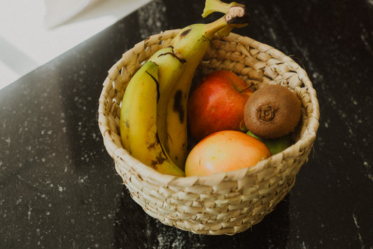 Quick Breakfast Options to Get Your Day Going