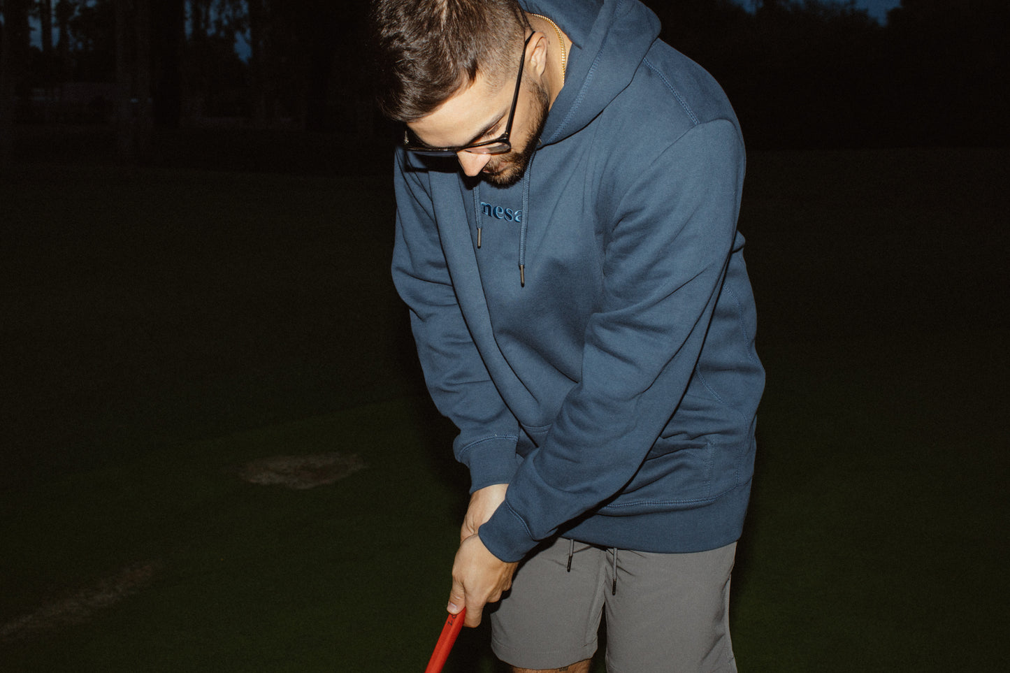 Mesa Hoodie