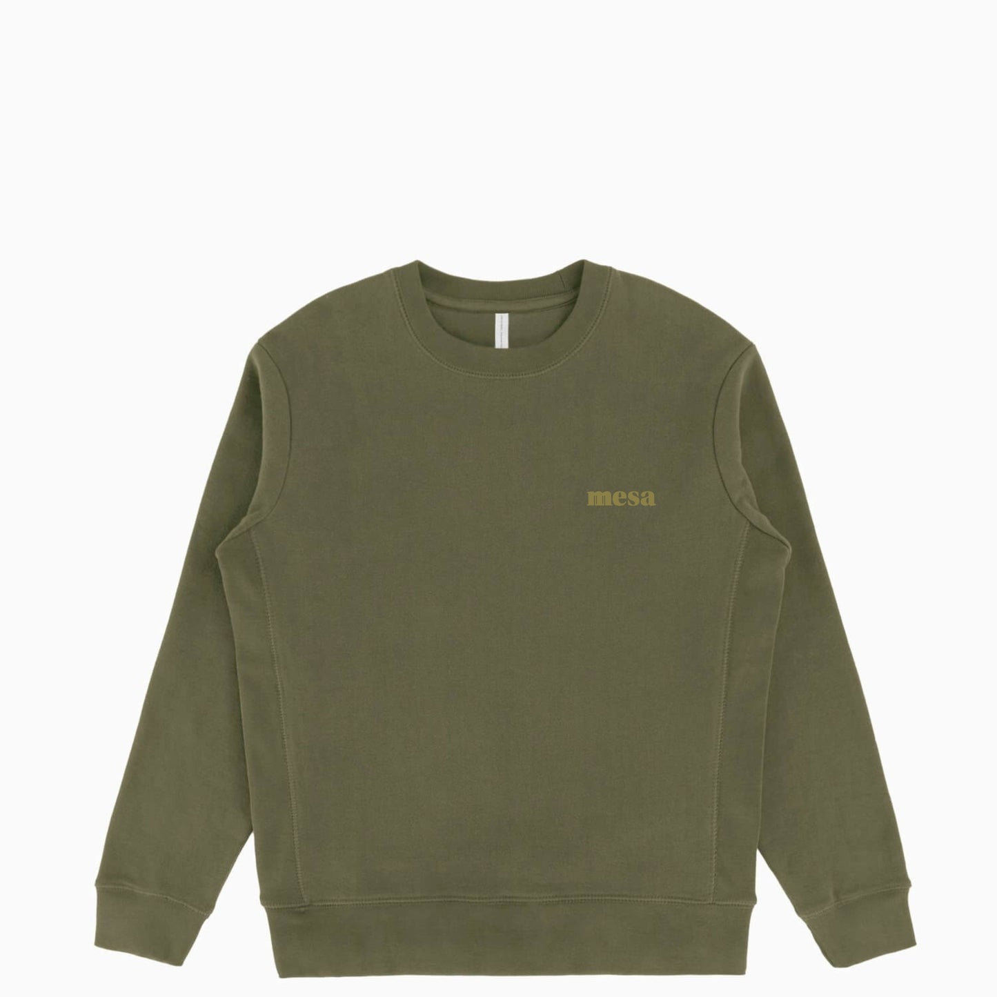 Mesa Crewneck