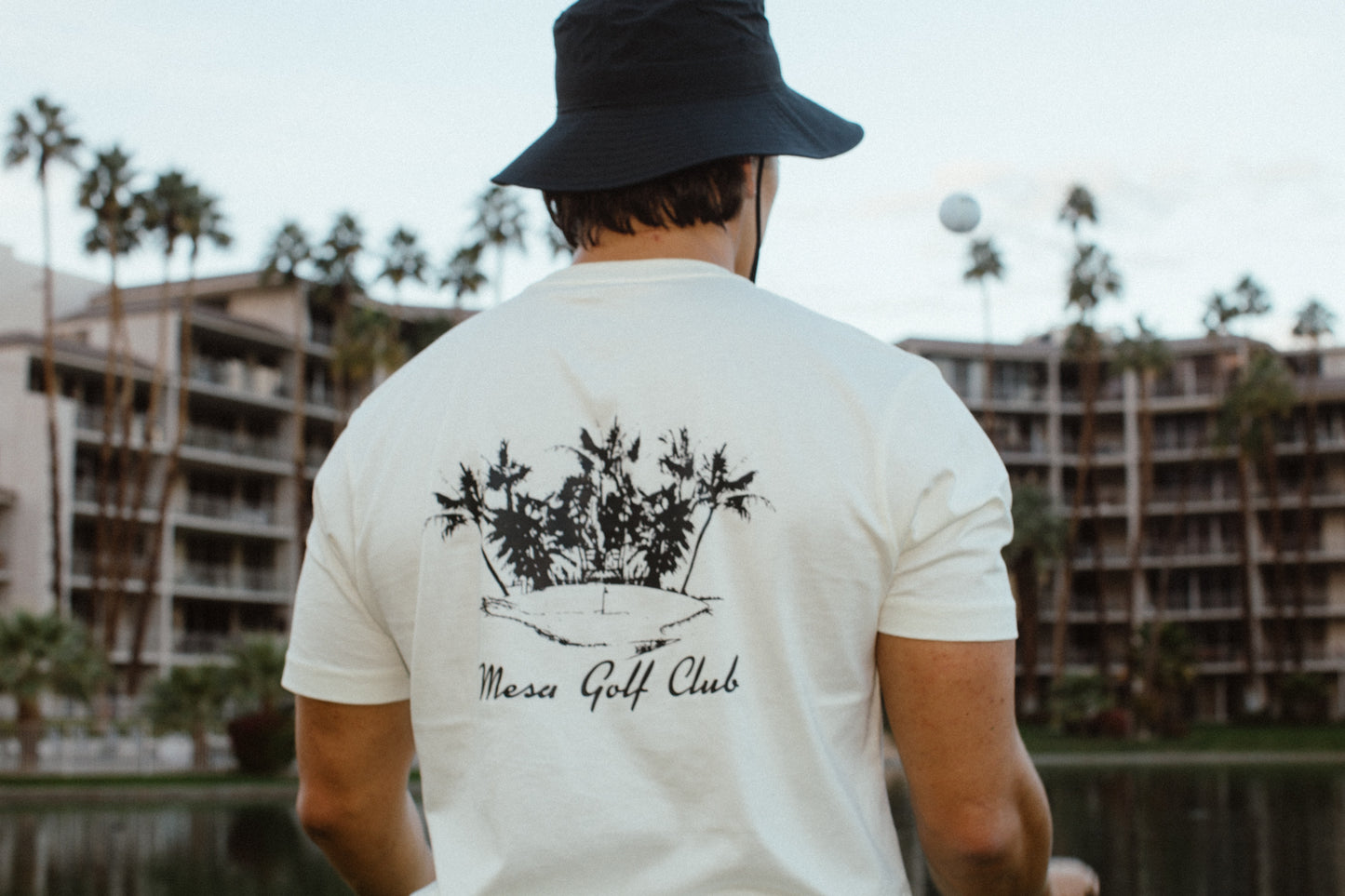 Golf Club T-Shirt