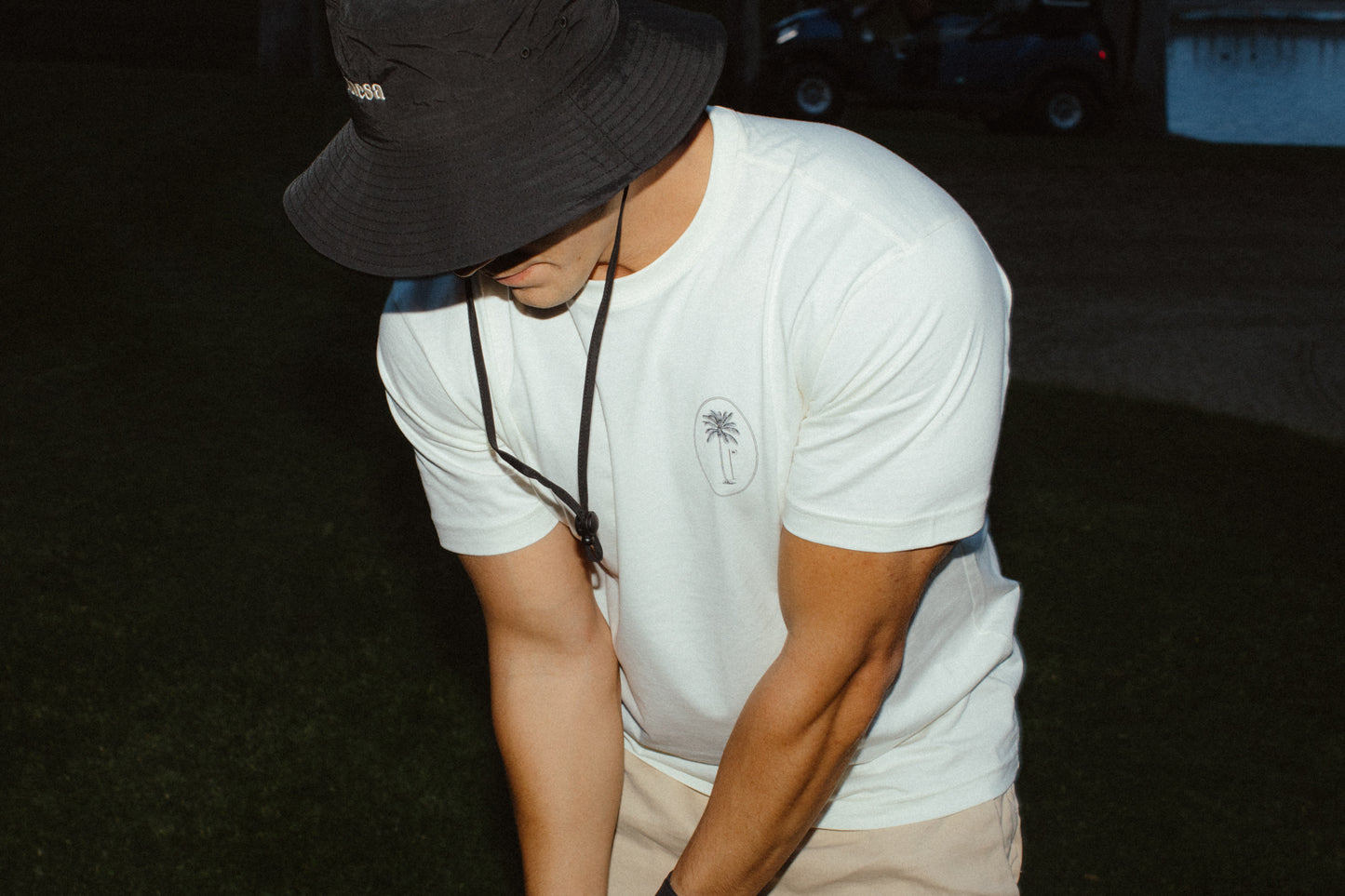 Golf Club T-Shirt