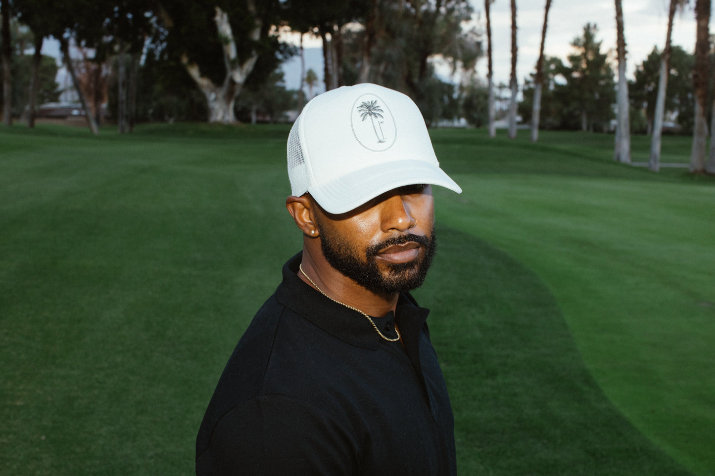 Mesa Trucker Hat