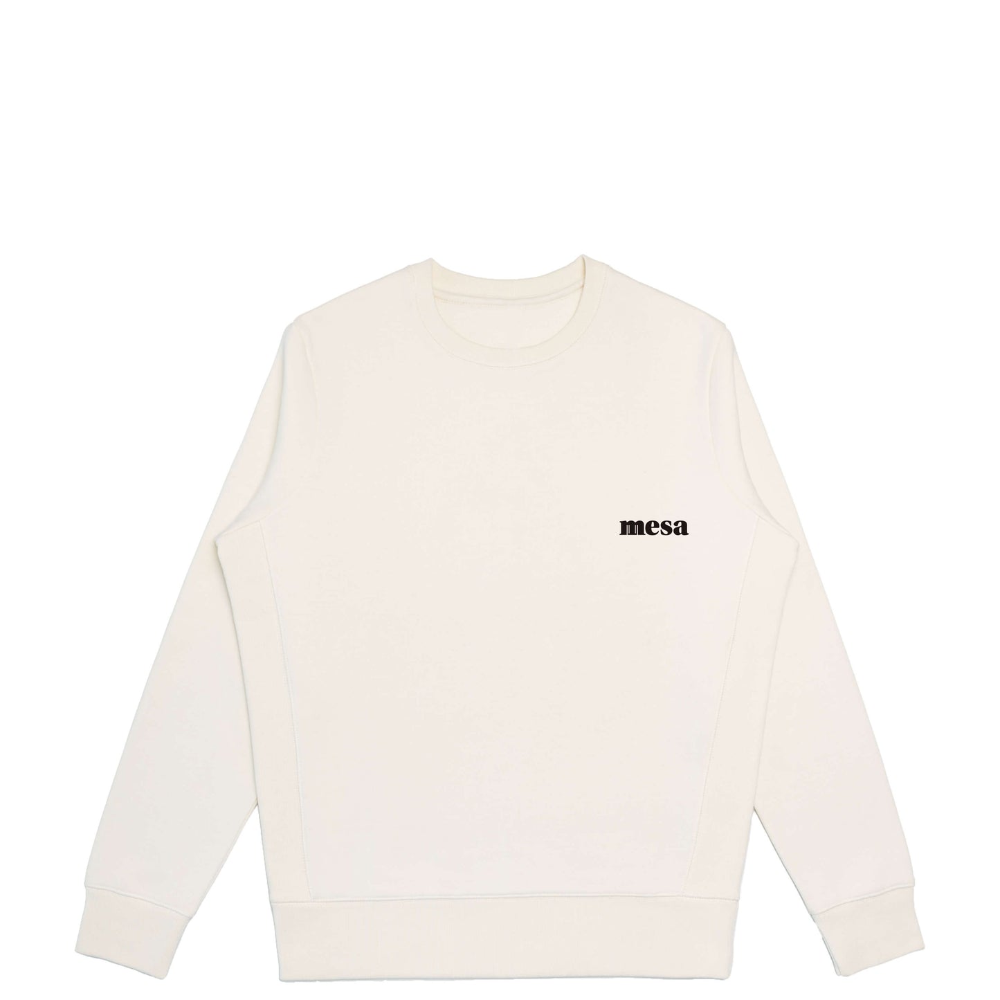 Mesa Crewneck