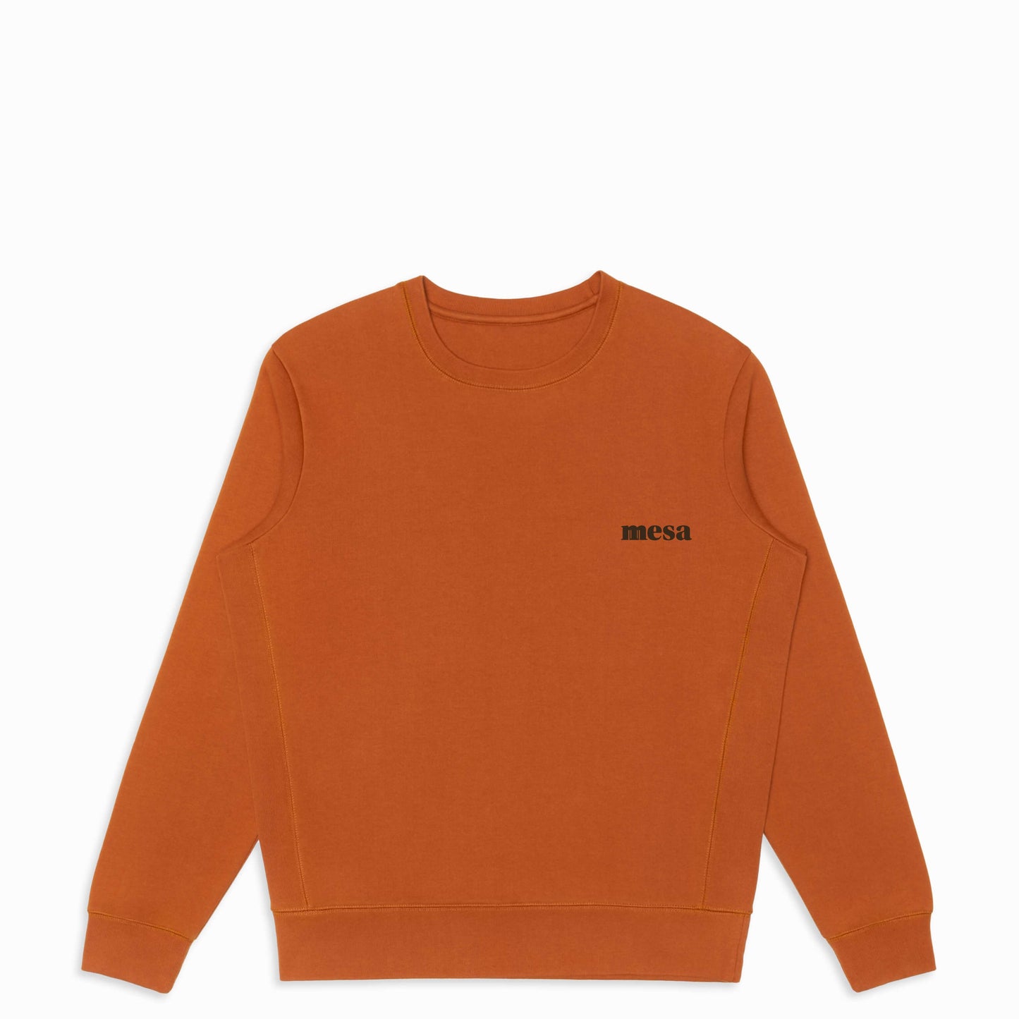 Mesa Crewneck