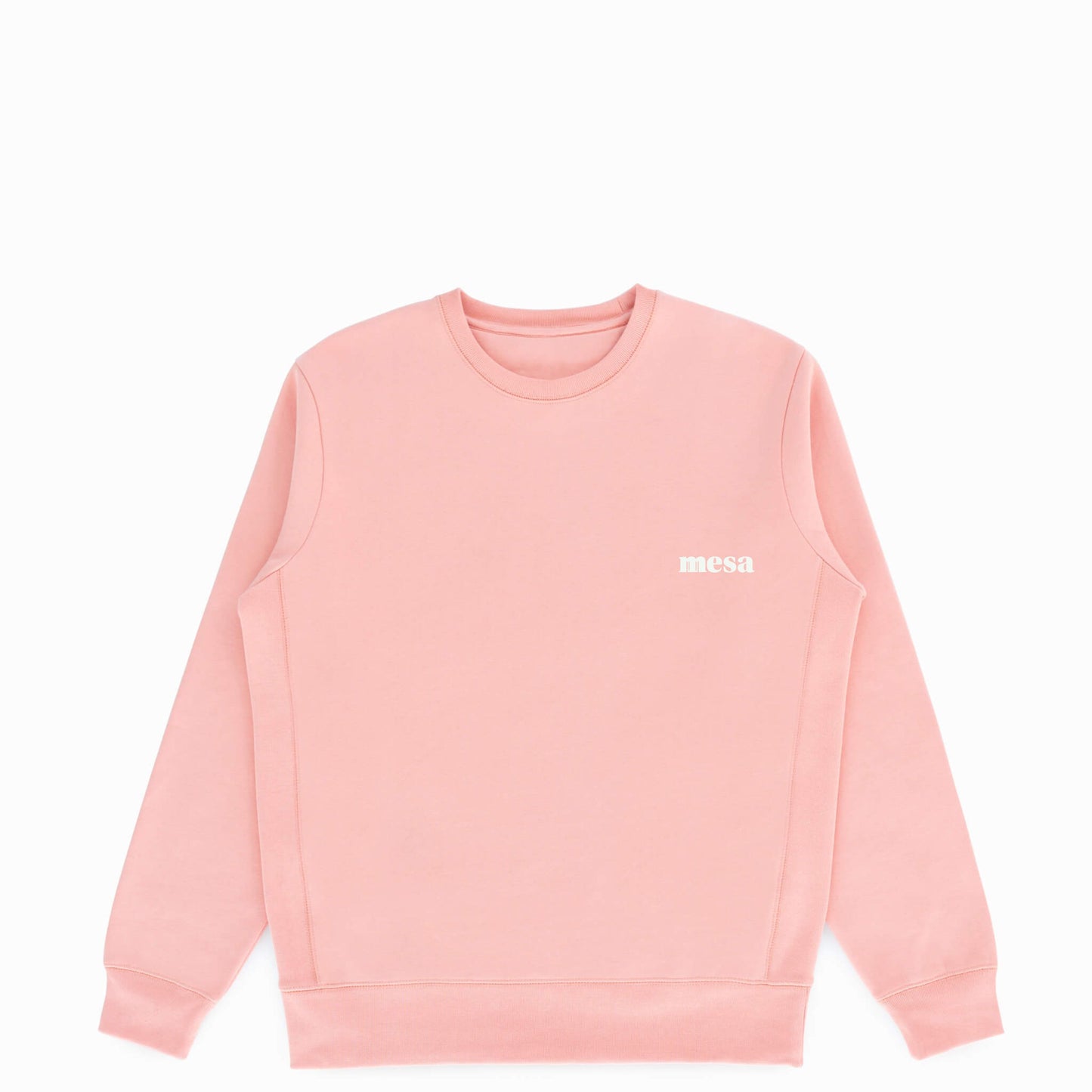 Mesa Crewneck