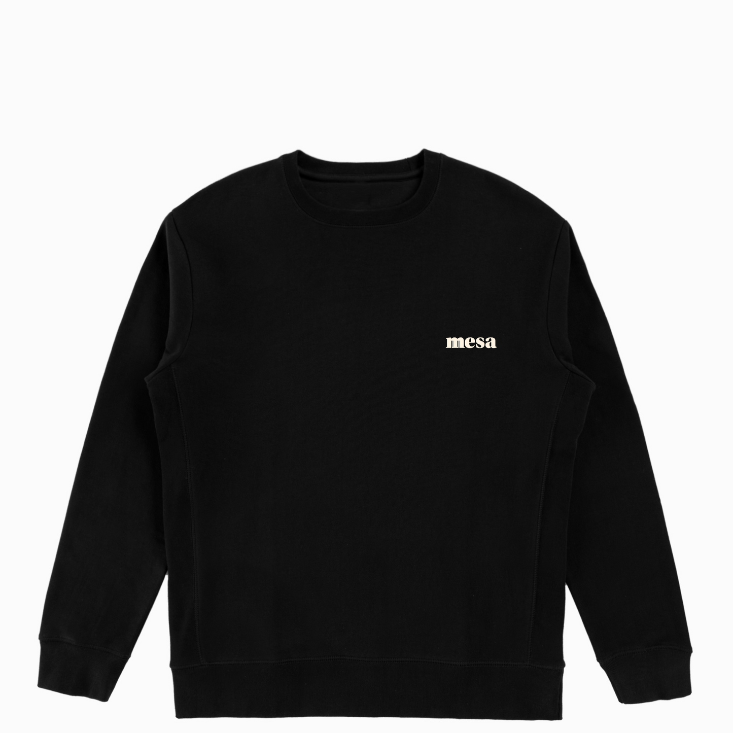 Mesa Crewneck