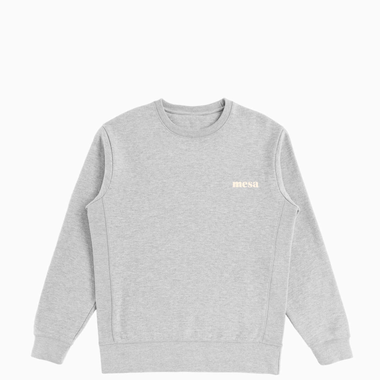 Mesa Crewneck