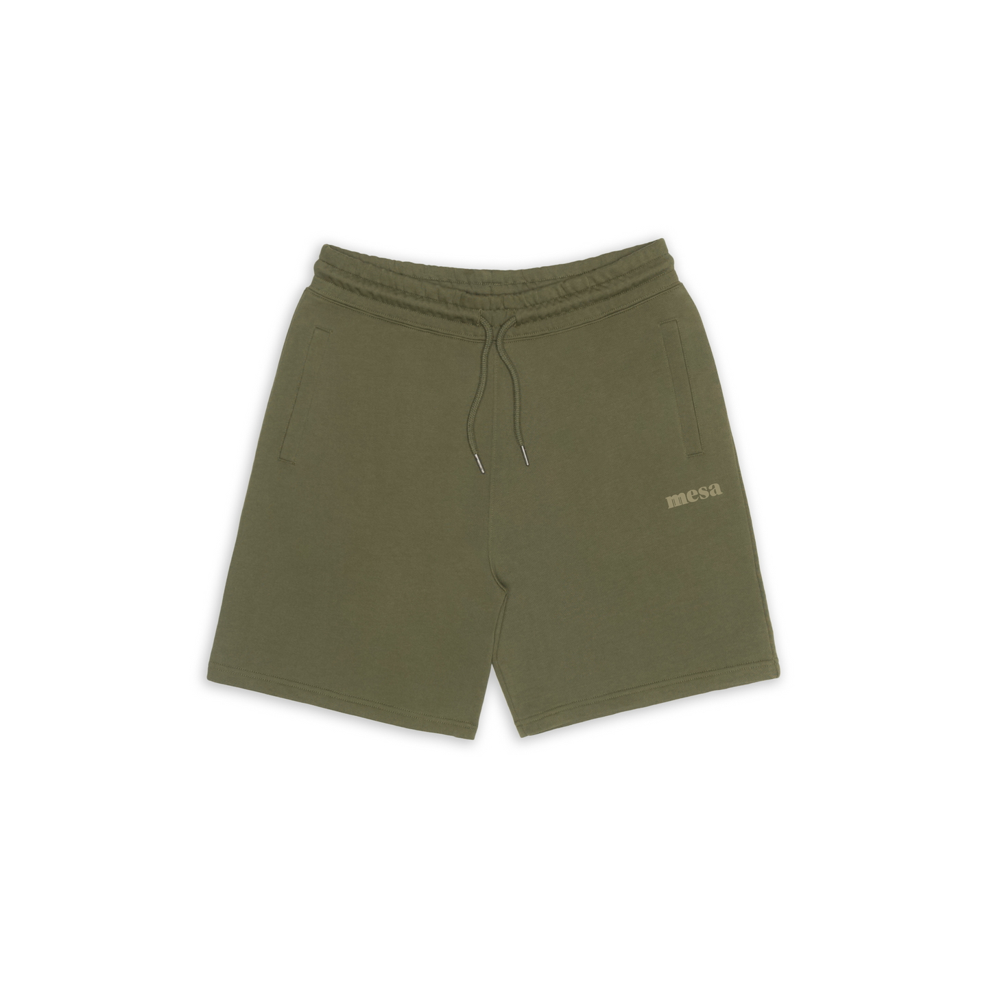 Mesa Sweatshorts