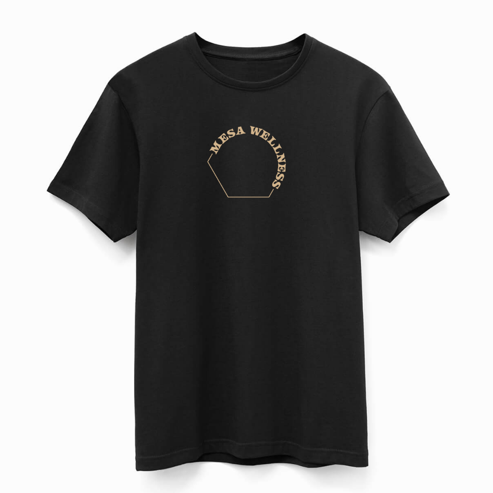 Shape Tee