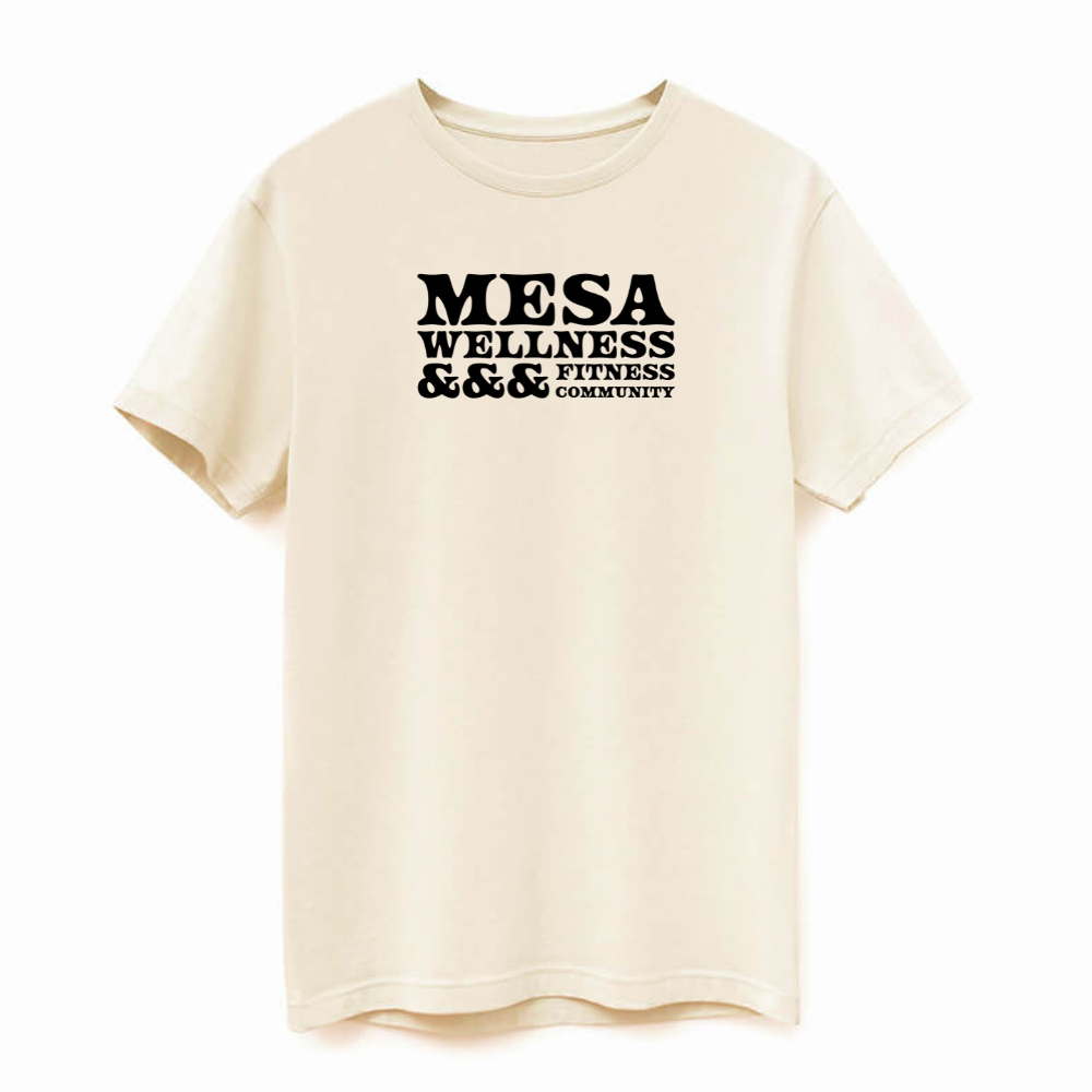 Fitness Community Tee