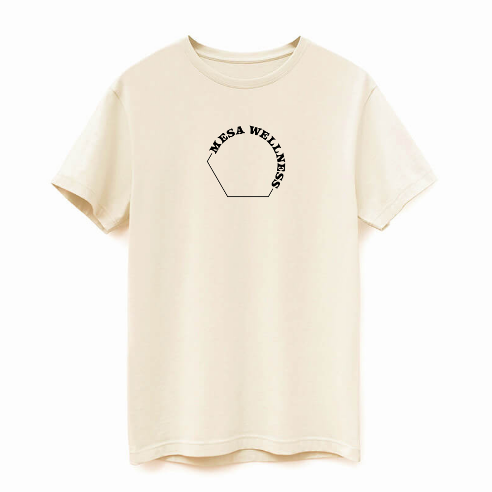 Shape Tee