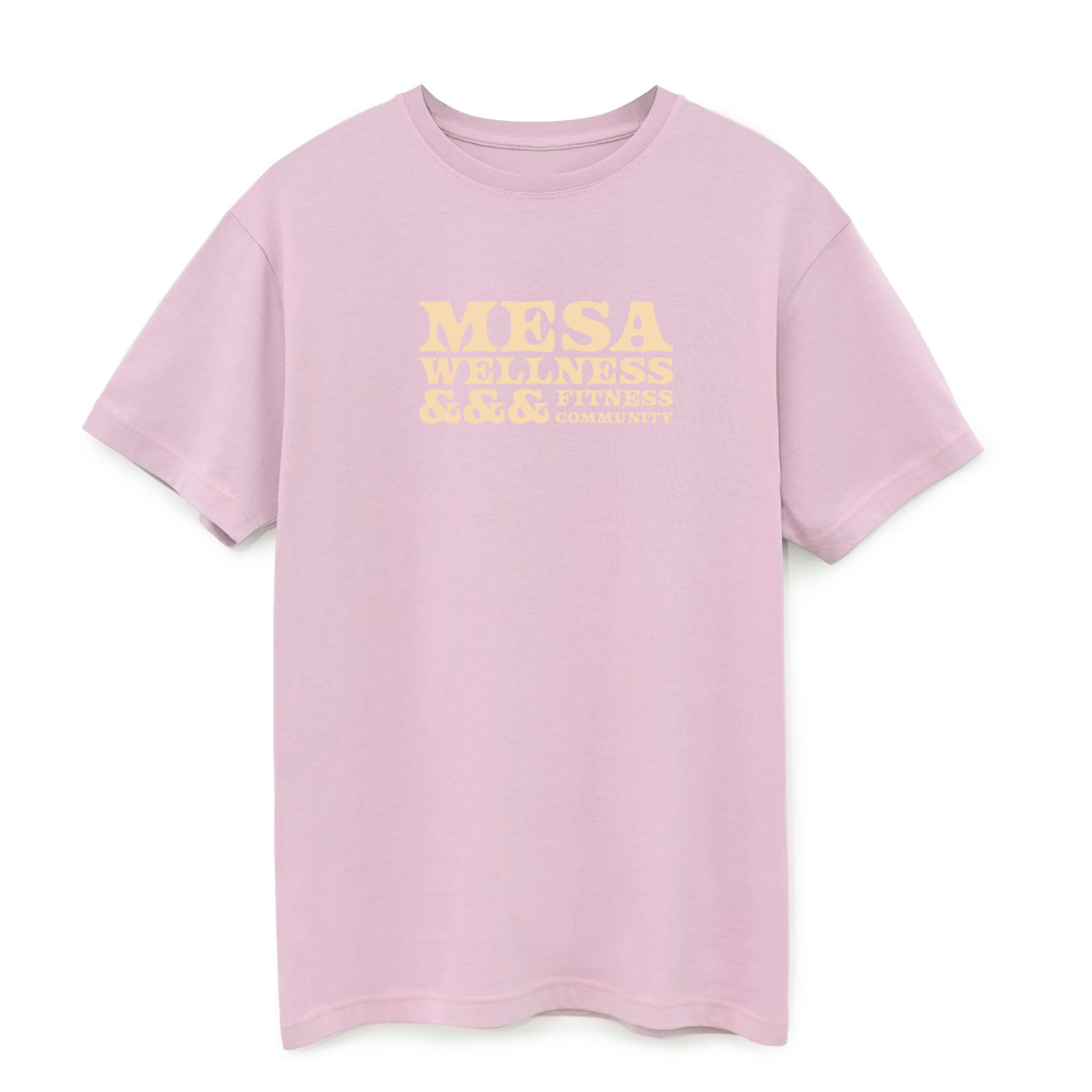 Fitness Community Tee