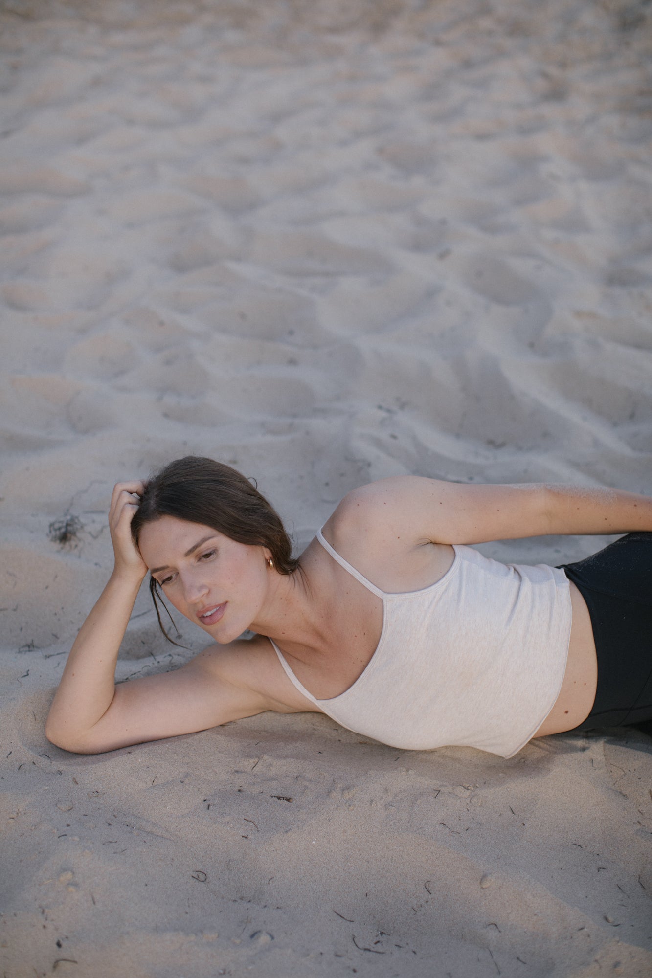 Bamboo Camisole