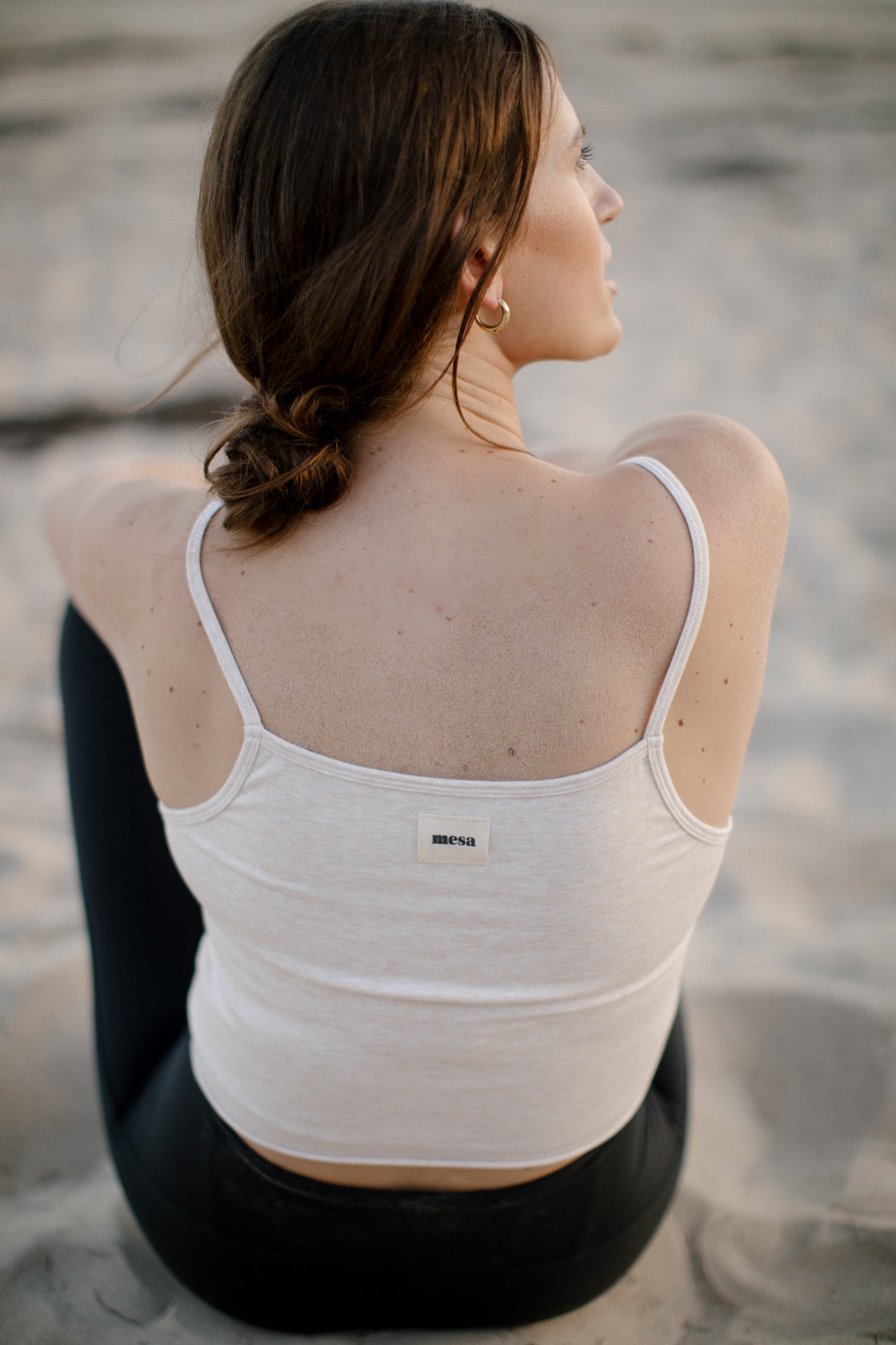 Bamboo Camisole