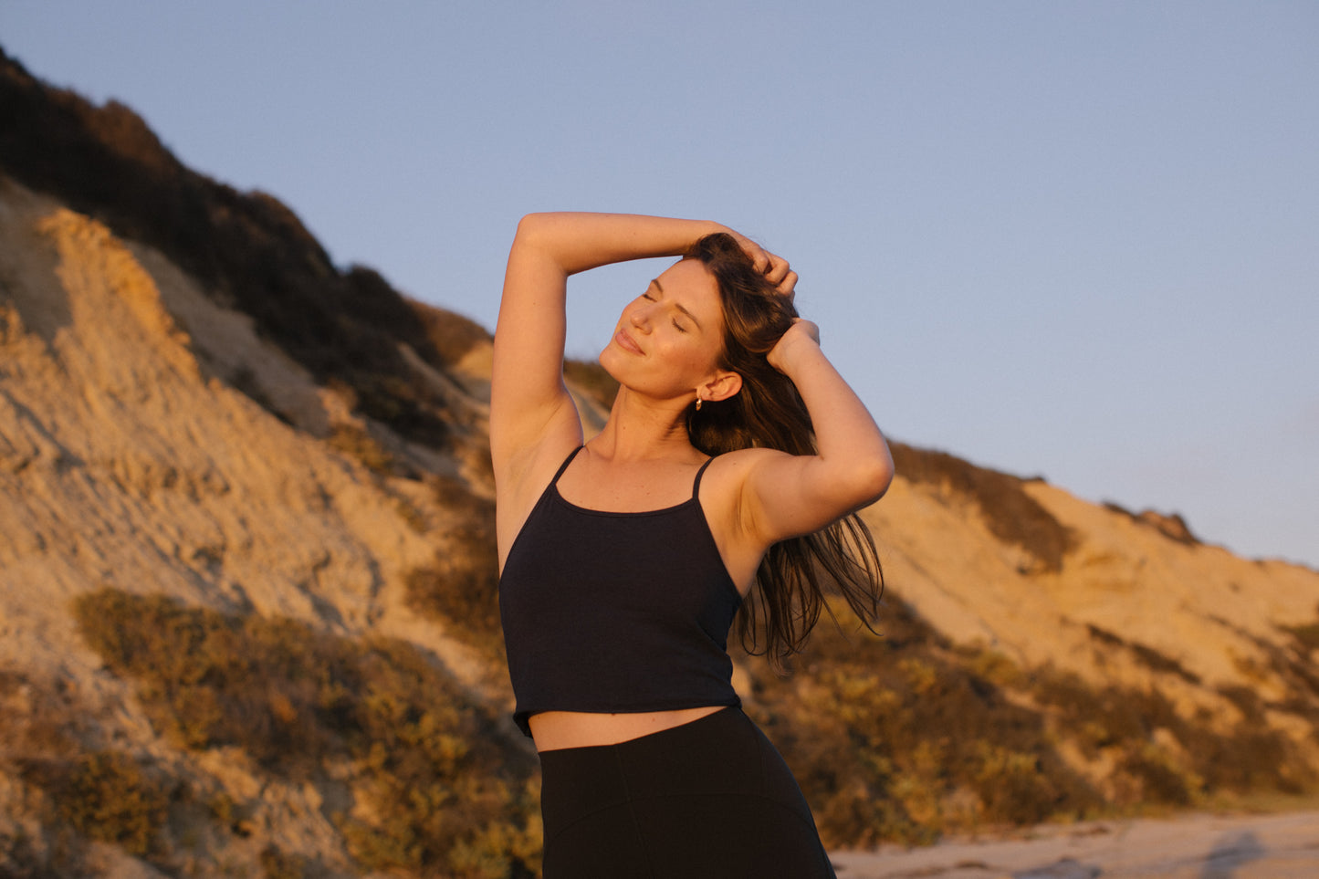 Bamboo Camisole