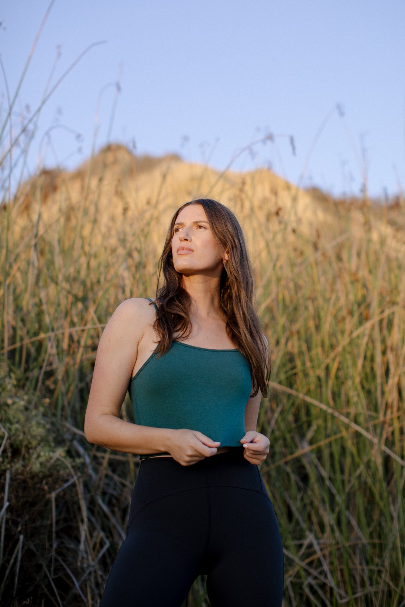 Bamboo Camisole