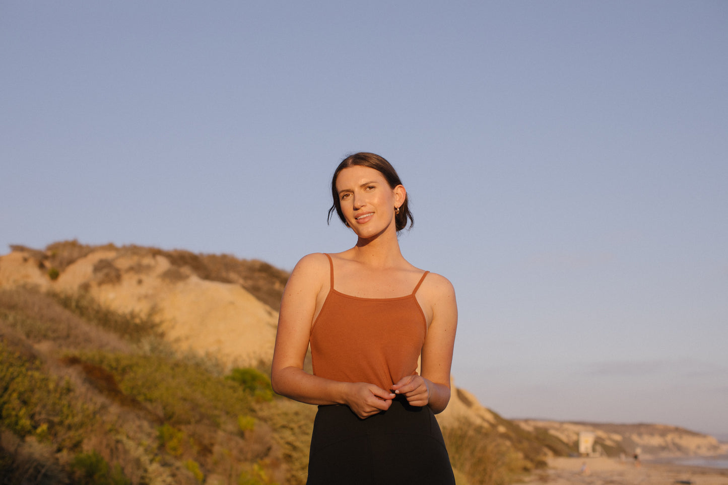Bamboo Camisole