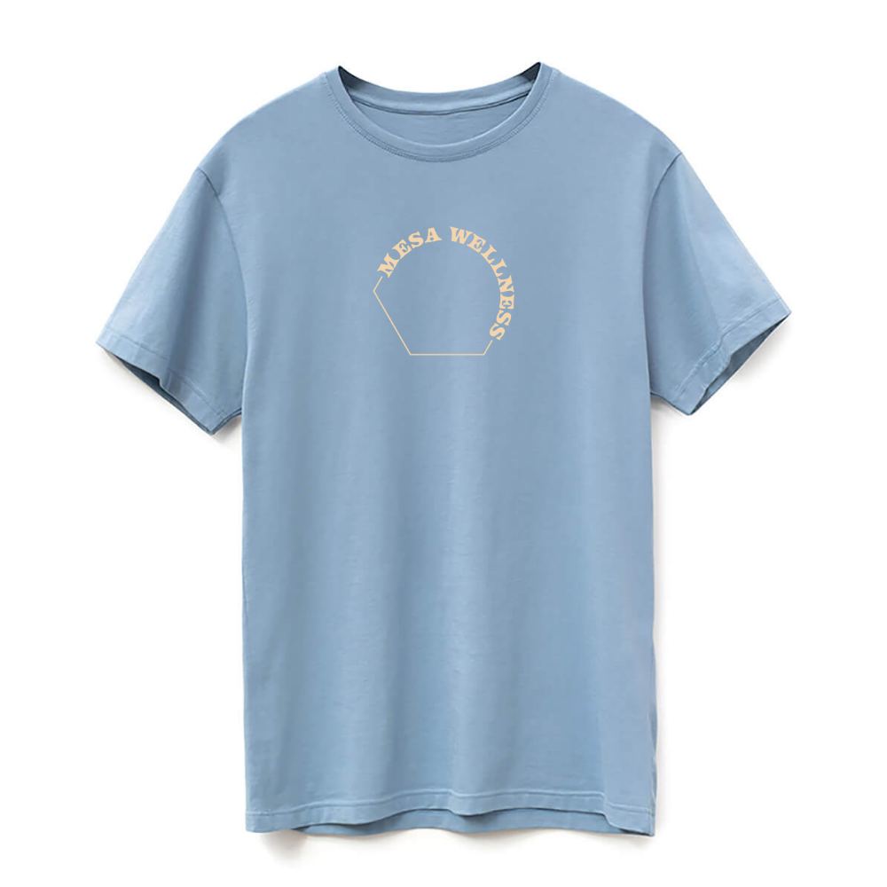 Shape Tee