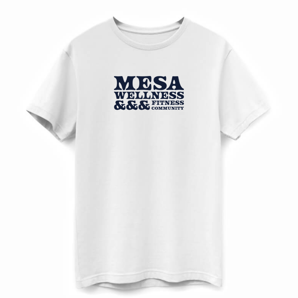 Fitness Community Tee
