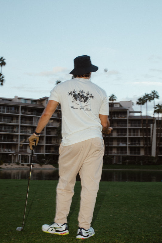 Golf Club T-Shirt