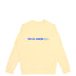 No Es Amor Crewneck