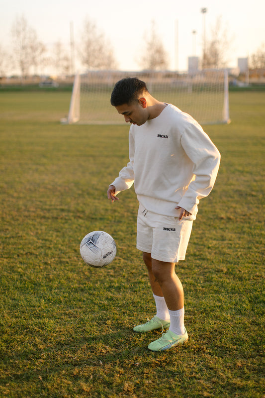 Mesa Sweatshorts